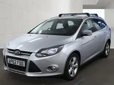 Used Ford Focus