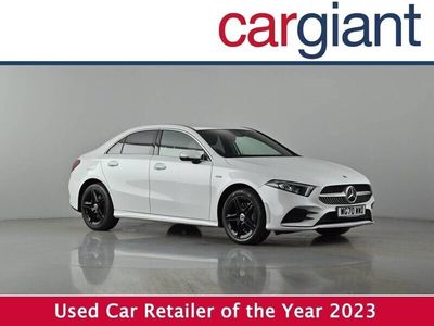 used Mercedes 250 1.3 AMG Line DCT