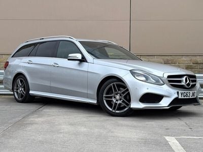Mercedes E250