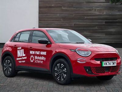 Fiat 600