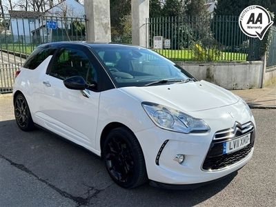 Citroën DS3