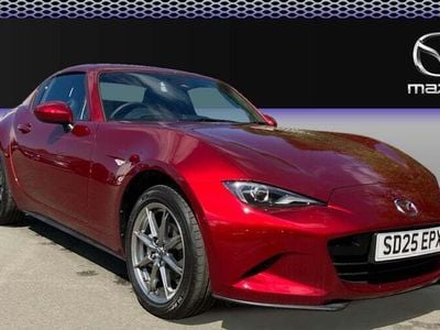 Mazda MX5