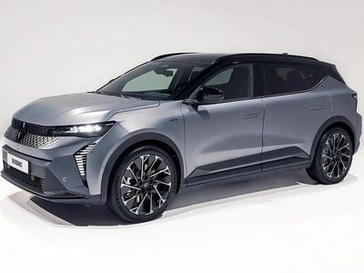 Renault Scénic