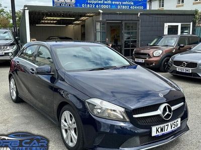 Mercedes A200