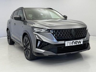 Gebraucht Renault Austral 200 PS (147 kW) 2025 Grau SUV