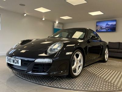 used Porsche 911 911 Coupe(997) (07/08) 2d PDK