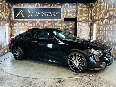 Mercedes E400