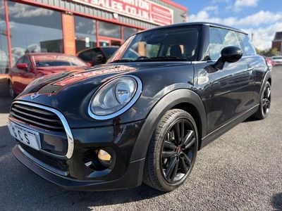 Mini Cooper D