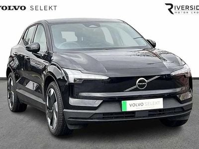 New Volvo EX30 Plus 200 kW (272 HP) 2026 Vapour grey SUV
