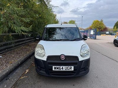 Fiat Doblò