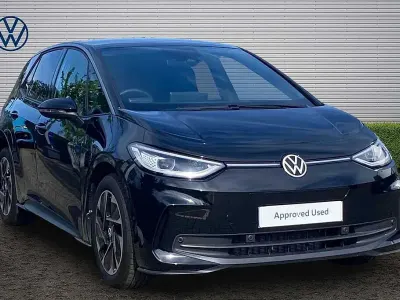Used VW ID.3