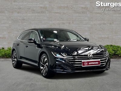 VW Arteon