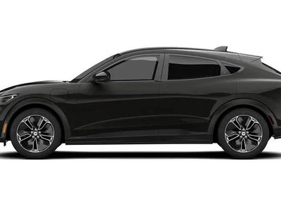Used Ford Mustang Mach-E Select 197 kW (268 HP) 2024 SUV