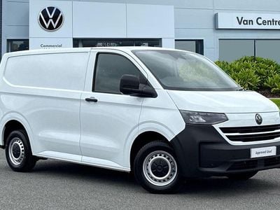 VW T6.1