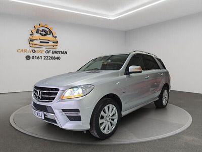 Mercedes ML350