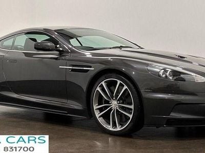 Aston Martin DBS