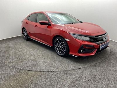 used Honda Civic 1.5 VTEC Sport 5-Door