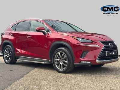 Lexus NX300h