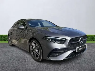 Usado Mercedes A200
