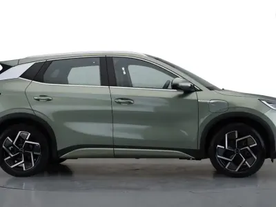 Used BYD Atto 3