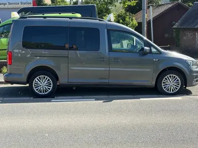 Used VW Caddy Maxi Life Life 2019 MPV