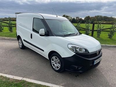 Fiat Doblò