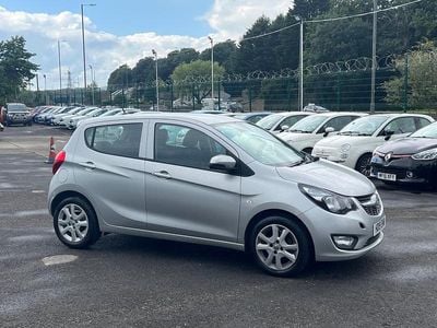 Vauxhall Viva