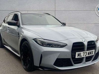 Used BMW M3
