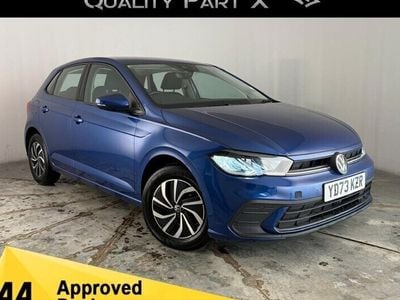 VW Polo