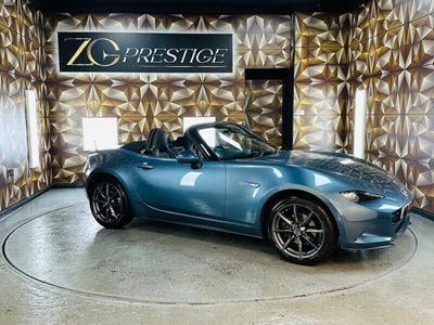 Mazda MX5