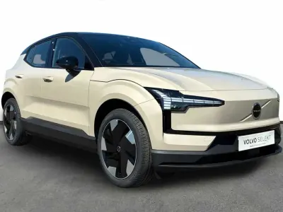 New Volvo EX30 Plus 197 kW (268 HP) 2026 Other SUV
