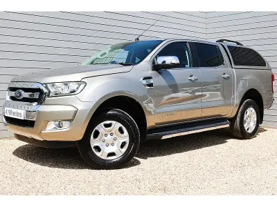 Used Ford Ranger