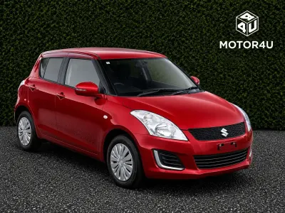 Used Suzuki Swift