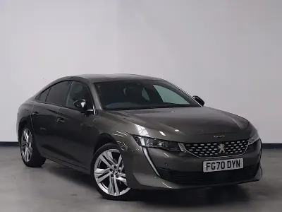 Used Peugeot 508