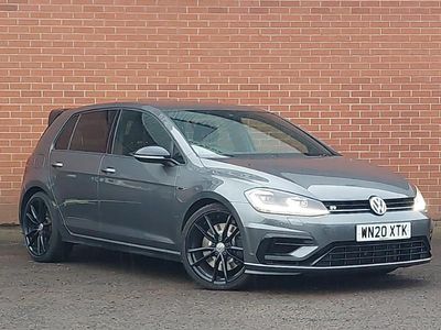 VW Golf VII