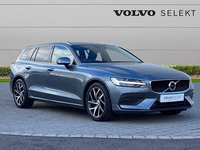 Sold Volvo V60 DIESEL SPORTSWAGON - used cars for sale