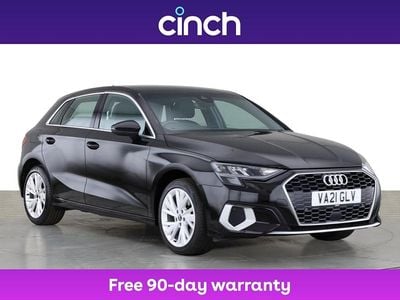 Audi A3 e-tron