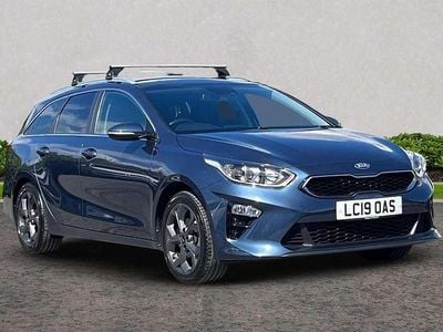 Kia Ceed Sportswagon