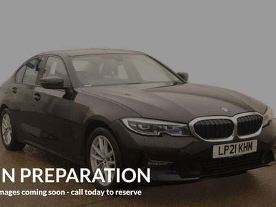 BMW 330e