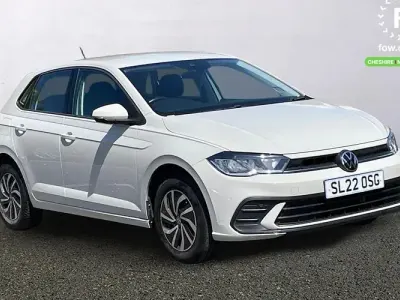 Used VW Polo