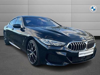 BMW 840