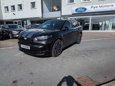 Used Ford Capri Premium 210 kW (286 HP) 2024 SUV