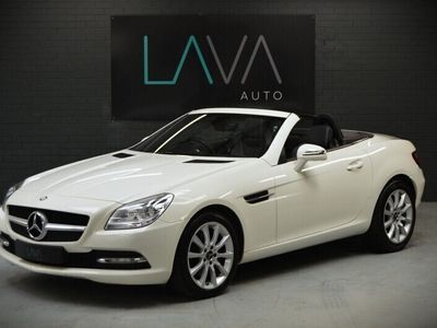 Mercedes SLK250