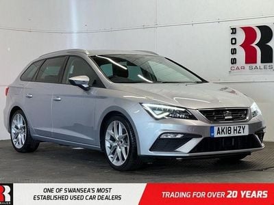 Seat Leon ST