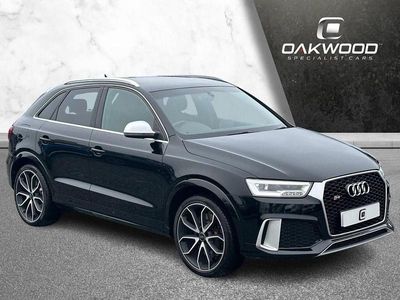 Audi RS Q3
