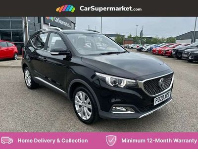 used MG ZS 1.5 VTi-TECH Excite 5dr