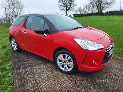 Citroën DS3