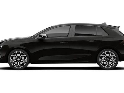 New Vauxhall Astra Ultimate 131 HP (96 kW) 2025 Hatchback