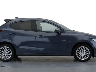 Used Mazda 2
