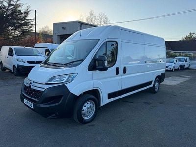 Citroën Relay